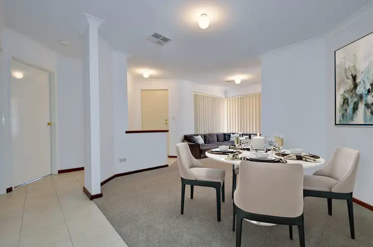 Second view of Homely house listing, 28 Eastleigh Loop, Currambine WA 6028
