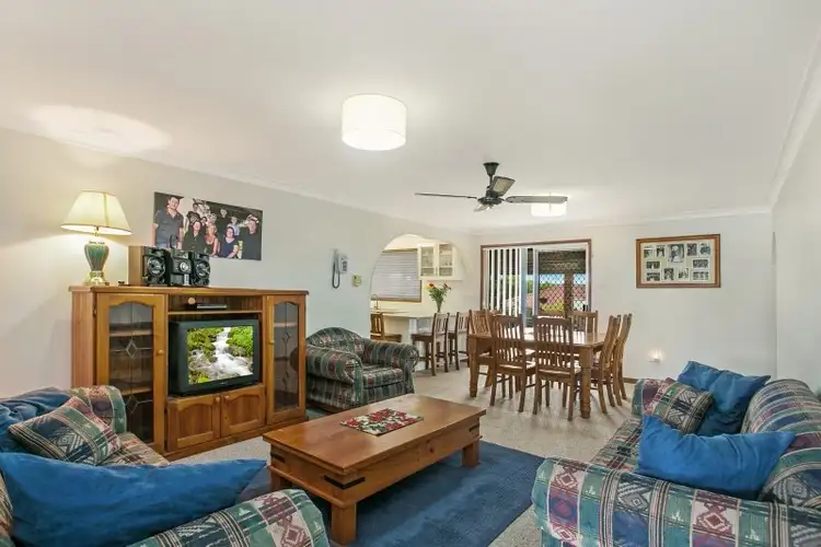 Sixth view of Homely house listing, 26 Southseas Drive, Ashtonfield NSW 2323