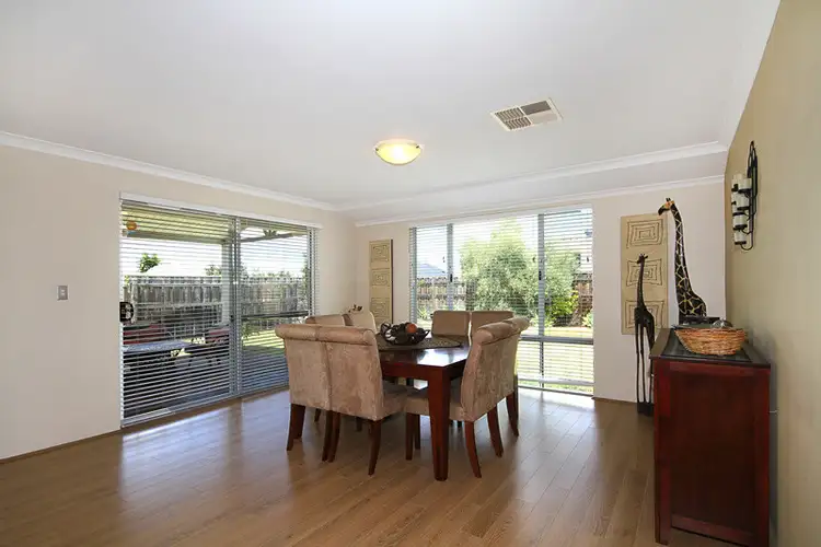 Sixth view of Homely house listing, 19 Maneroo Way, Ellenbrook WA 6069
