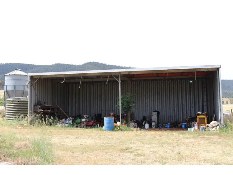 Sixth view of Homely rural property listing, 6697 The Escort Way, Murga NSW 2864
