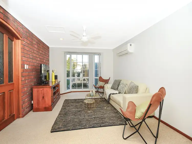 Fifth view of Homely house listing, 24 Maidencombe Drive, Moana SA 5169