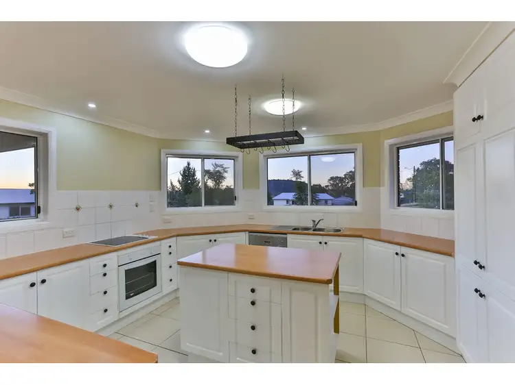 Fourth view of Homely house listing, 8 Campbell Street, Greenmount QLD 4359