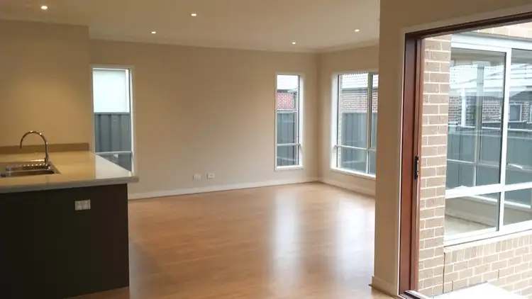 Third view of Homely house listing, Lot 4540 Halliday Road, Mernda VIC 3754