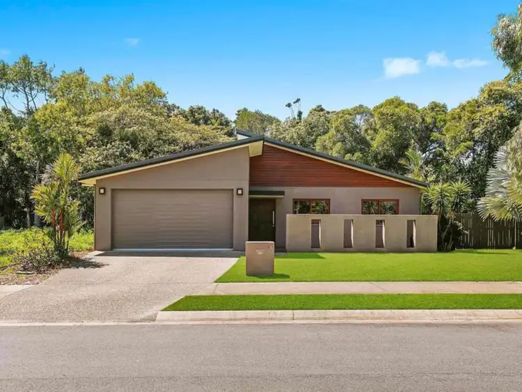 Sixth view of Homely house listing, 11 Muller Street, Palm Cove QLD 4879