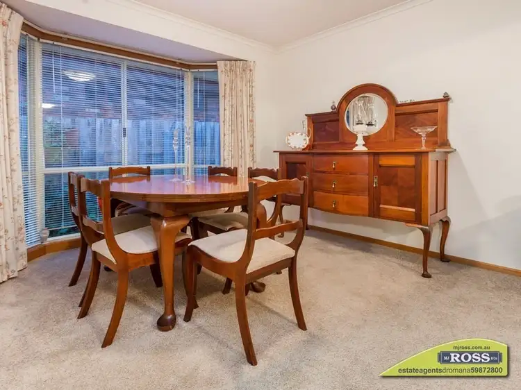 Fourth view of Homely house listing, 21 Noel Street, Dromana VIC 3936