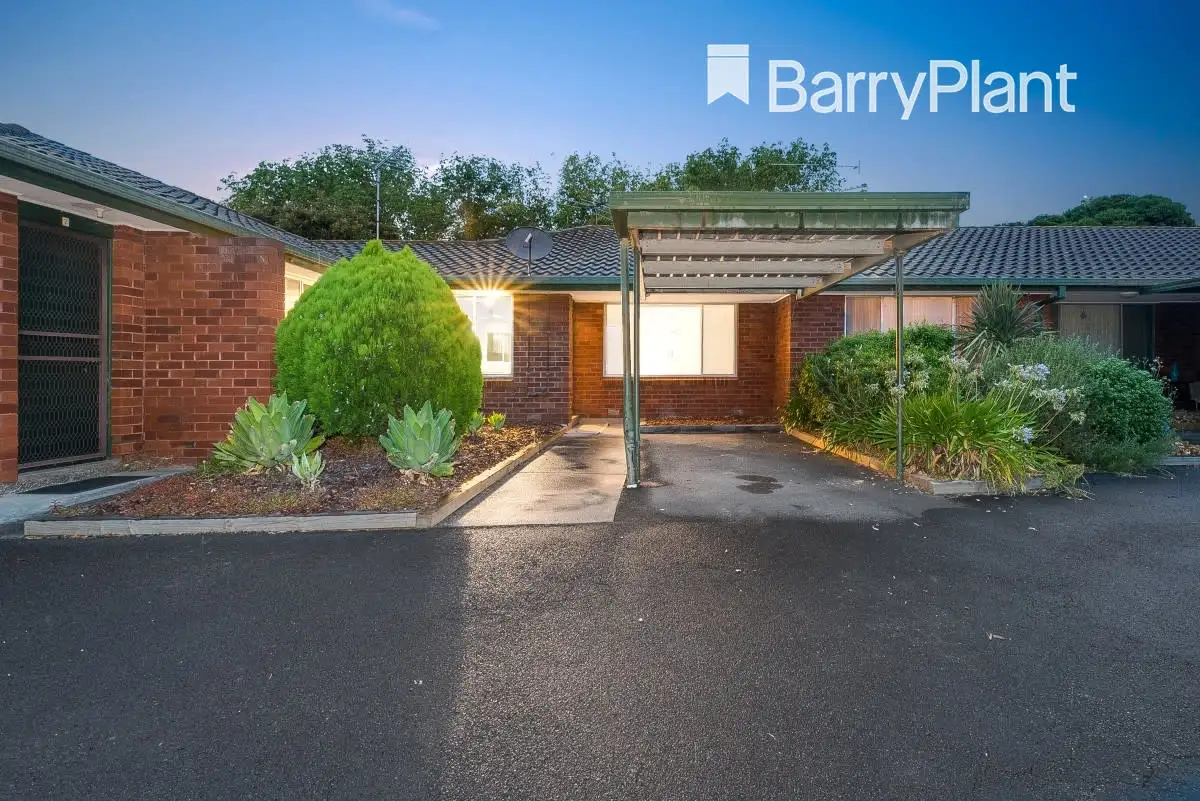 Main view of Homely house listing, 8/2-4 Charles Street, Pakenham VIC 3810