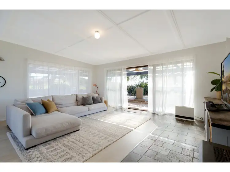 Second view of Homely rural property listing, 51 McGraths Road, Lochiel NSW 2549