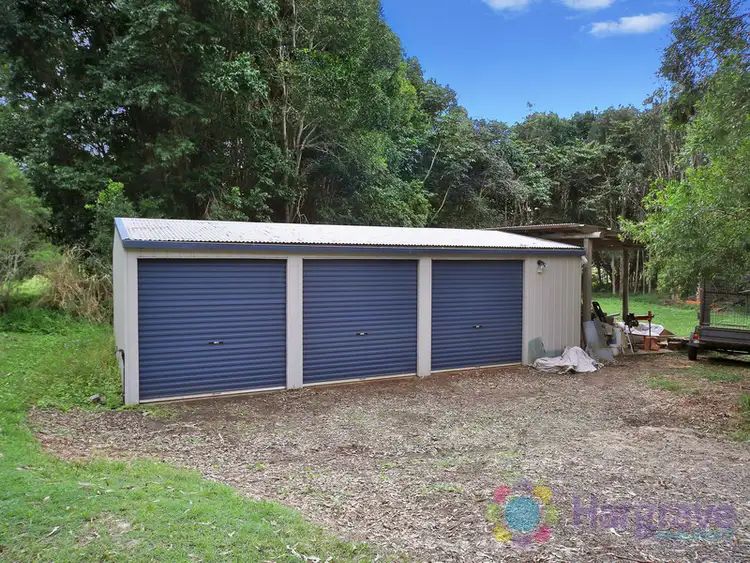 Third view of Homely house listing, 43 Buckley Road, Kin Kin QLD 4571