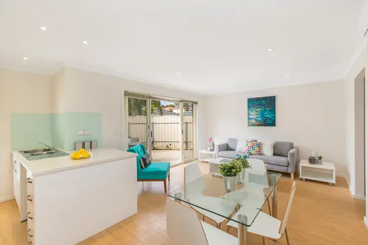 Fourth view of Homely house listing, 1 Pineridge Road, O'halloran Hill SA 5158