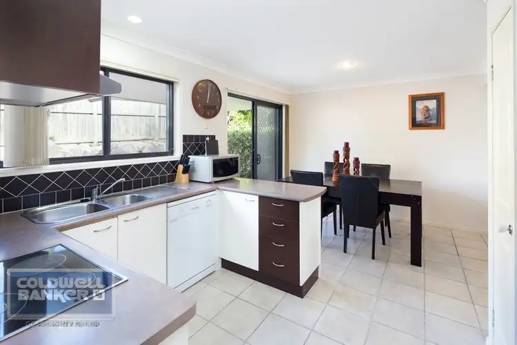 Fourth view of Homely townhouse listing, 7/31 Archipelago Street, Pacific Pines QLD 4211
