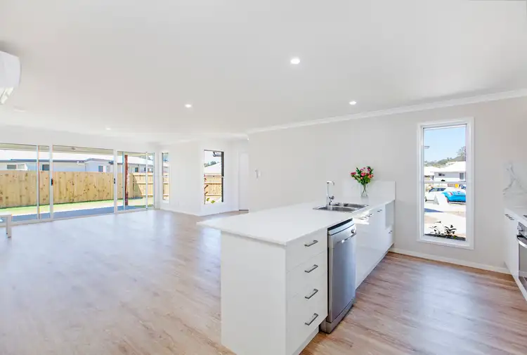 Main view of Homely house listing, 15 Pardalote Way, Bli Bli QLD 4560