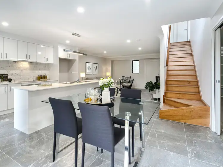 Third view of Homely townhouse listing, 1/98 Ferndale Street, Annerley QLD 4103