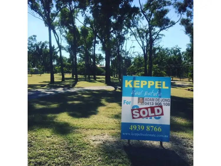 82 Mulara Road, Yeppoon QLD 4703