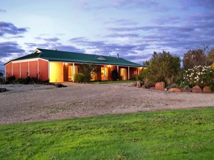 Main view of Homely house listing, 125 Barwite Road, Mansfield VIC 3722