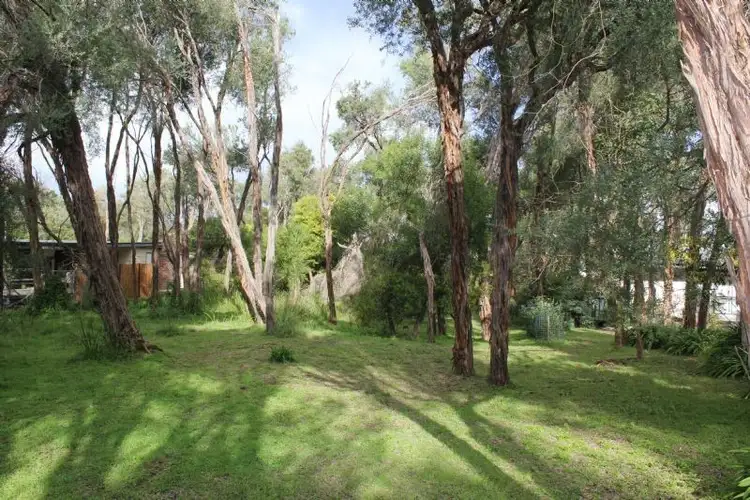 Main view of Homely land listing, 66 Bruce Road, Silverleaves VIC 3922