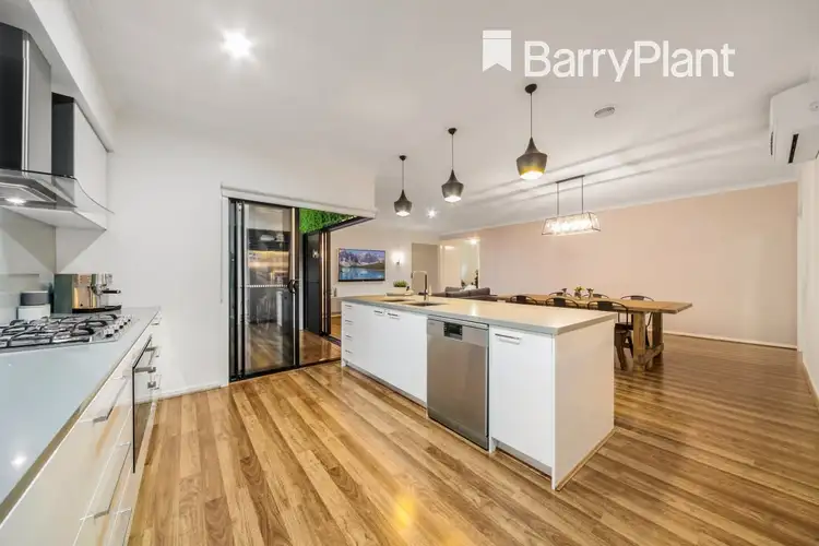 Sixth view of Homely house listing, 20 Harvest Road, Officer VIC 3809