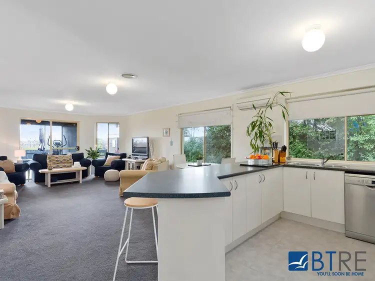 Fifth view of Homely house listing, 44 Warranqite Crescent, Hastings VIC 3915