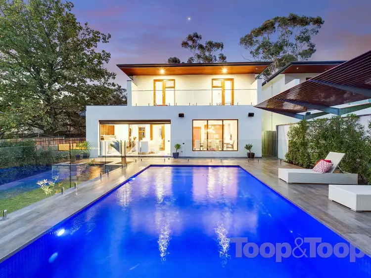 23 Fern Road, Blackwood SA 5051
