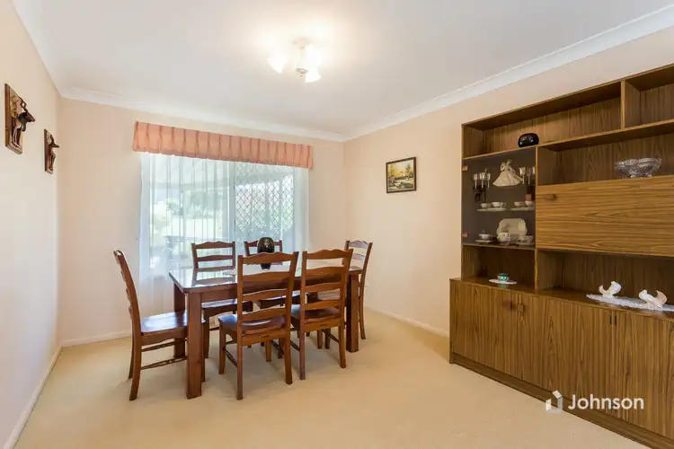 Third view of Homely house listing, 17 Jasper Street, Alexandra Hills QLD 4161