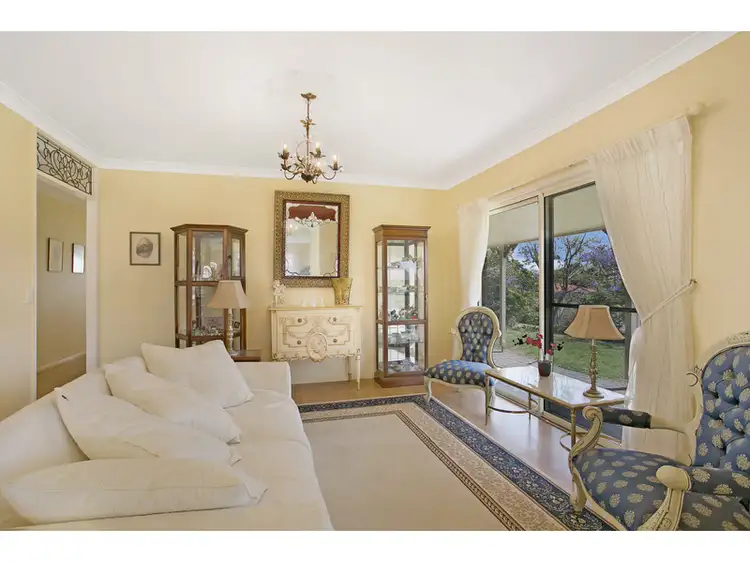 Fifth view of Homely house listing, 74 Westfield Drive, Westbrook QLD 4350