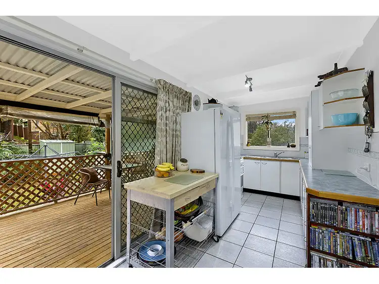 Fifth view of Homely house listing, 49 Albatross Road, Berkeley Vale NSW 2261
