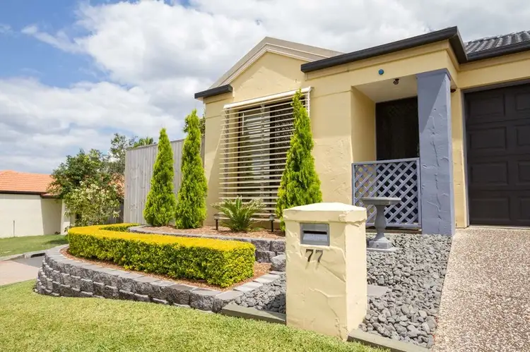 77/35 Ashridge Road, Darra QLD 4076