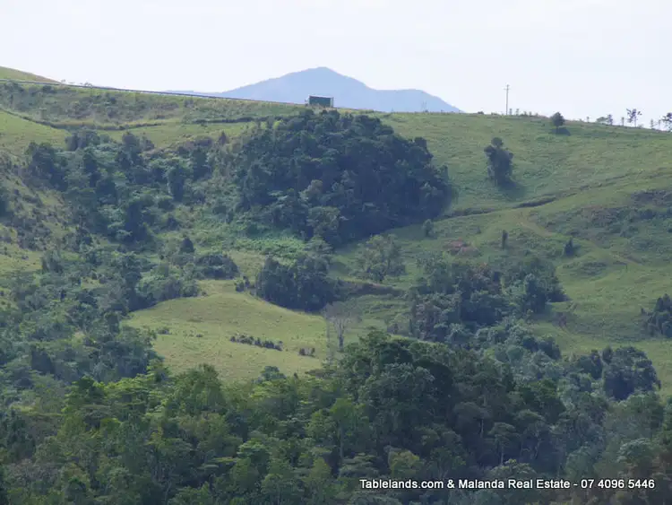 Seventh view of Homely rural property listing, LS871 Lot 363 Barter Road, Millaa Millaa QLD 4886