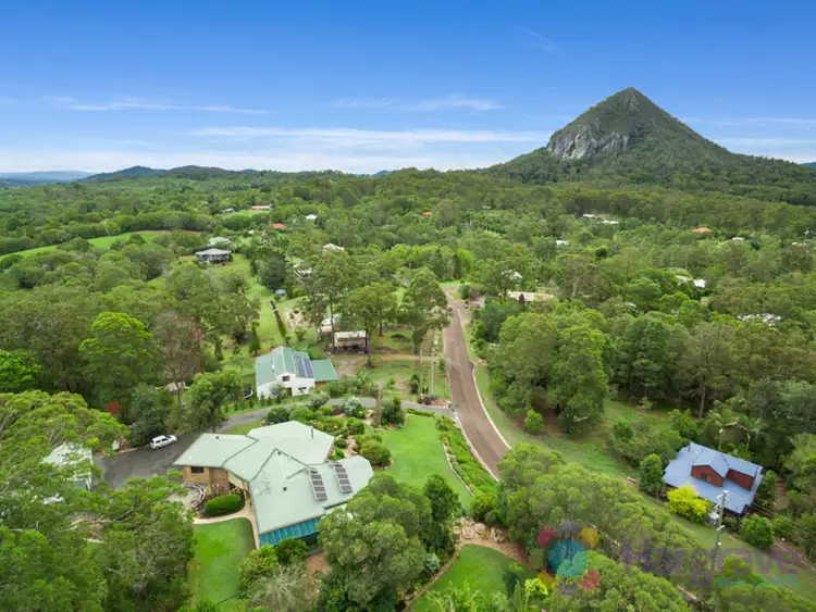 Second view of Homely house listing, 19 Settlers Rise, Pomona QLD 4568