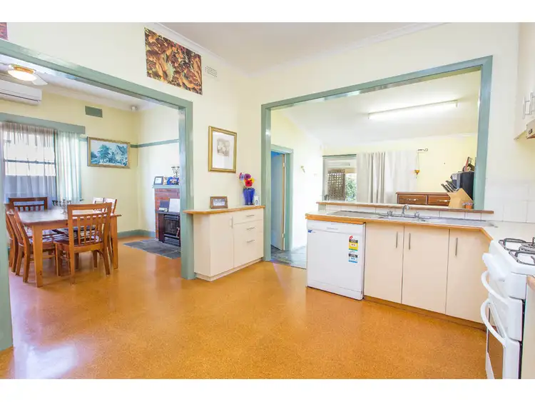 Second view of Homely house listing, 1039 Baratta Street, North Albury NSW 2640