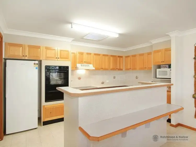 Fifth view of Homely house listing, 42 The Avenue, Armidale NSW 2350