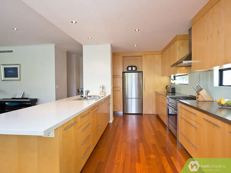 Fifth view of Homely house listing, 10 Clive Street, Bicton WA 6157