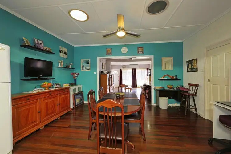 Fifth view of Homely house listing, 46 Lamb Street, Walkervale QLD 4670