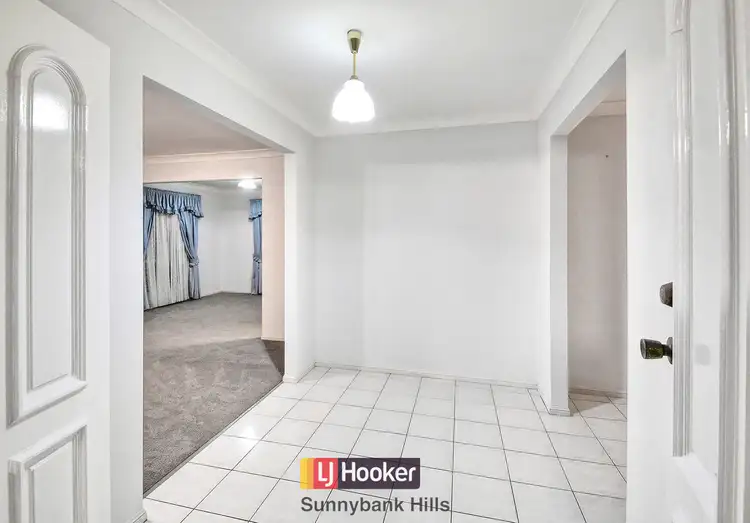 Sixth view of Homely house listing, 34 Cleveland Place, Stretton QLD 4116