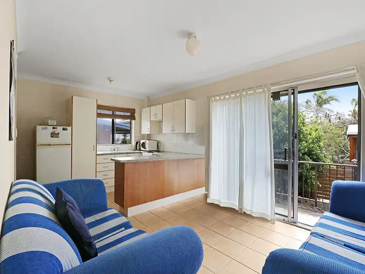 Second view of Homely unit listing, 4/39 Arthur Street, Mermaid Beach QLD 4218