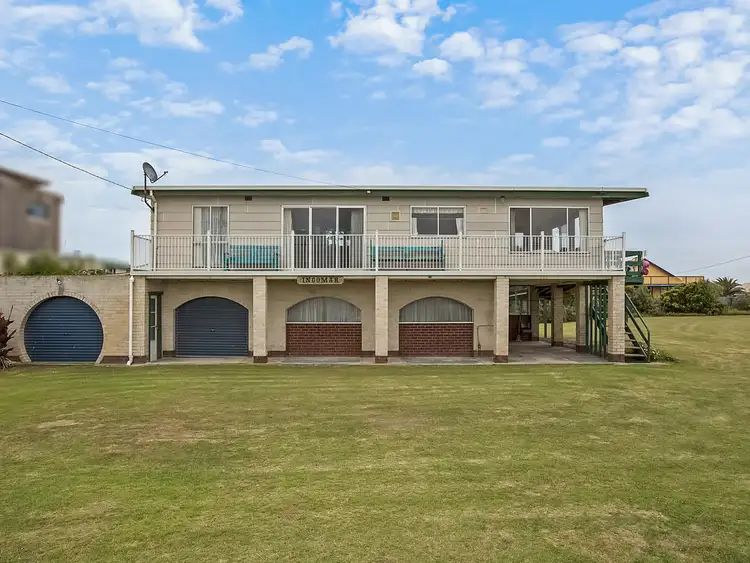 Second view of Homely house listing, 21 Irvine Street, Peterborough VIC 3270