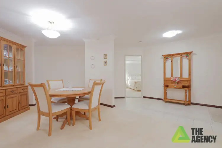 Fourth view of Homely house listing, 32 Bennett Drive, Canning Vale WA 6155