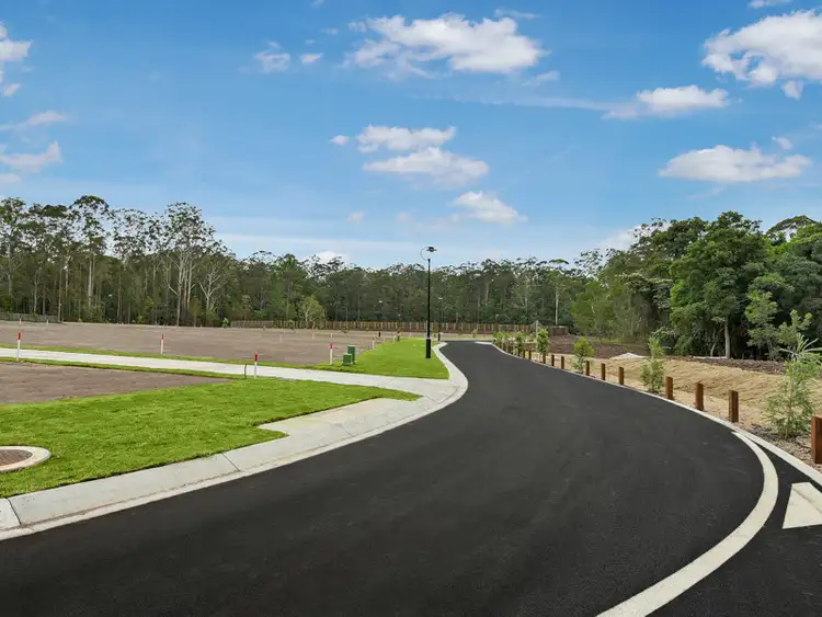 Second view of Homely land listing, LOT 7, 5 Buckley Street, Landsborough QLD 4550