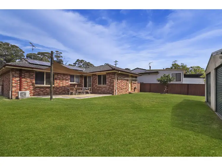 Second view of Homely house listing, 1658 Burragorang Road, Oakdale NSW 2570