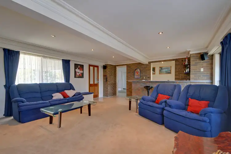 Third view of Homely house listing, 6 Daniel Court, Traralgon VIC 3844