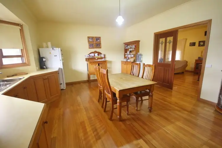 Second view of Homely rural property listing, 2 Millar Court, Nintingbool VIC 3351