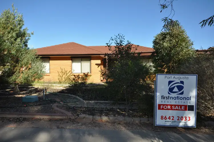 45 Cobbin Street, Port Augusta West SA 5700