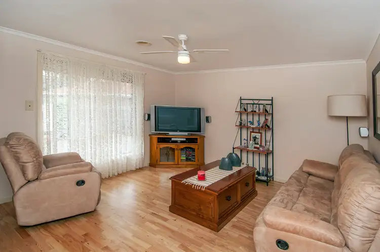 Fourth view of Homely house listing, 108A Woolnough Drive, Mill Park VIC 3082