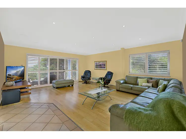 Fourth view of Homely townhouse listing, 38 Wilfred Barrett Drive, The Entrance North NSW 2261