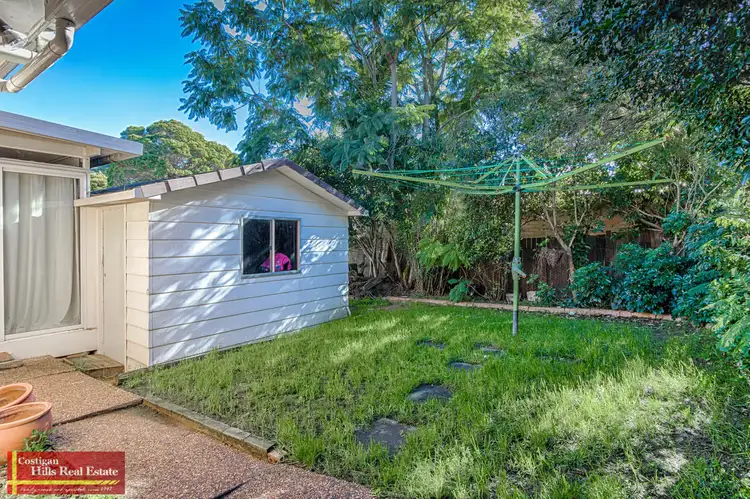 Seventh view of Homely house listing, 1 Crozet Street, Kings Park NSW 2148