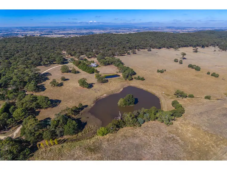 Fifth view of Homely house listing, 44 Aroona Road, Lancefield VIC 3435