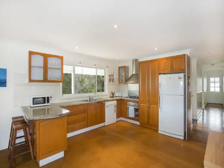Sixth view of Homely house listing, 14B Tingira Drive, Bawley Point NSW 2539