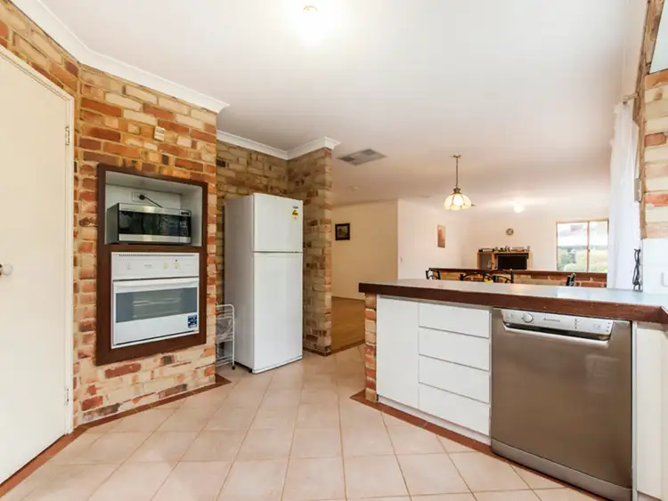Sixth view of Homely house listing, 4 Naturaliste Boulevard, Iluka WA 6028