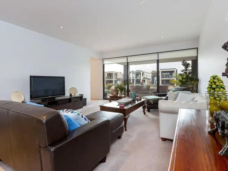 Seventh view of Homely apartment listing, A105/83 Spinnaker Terrace, Safety Beach VIC 3936
