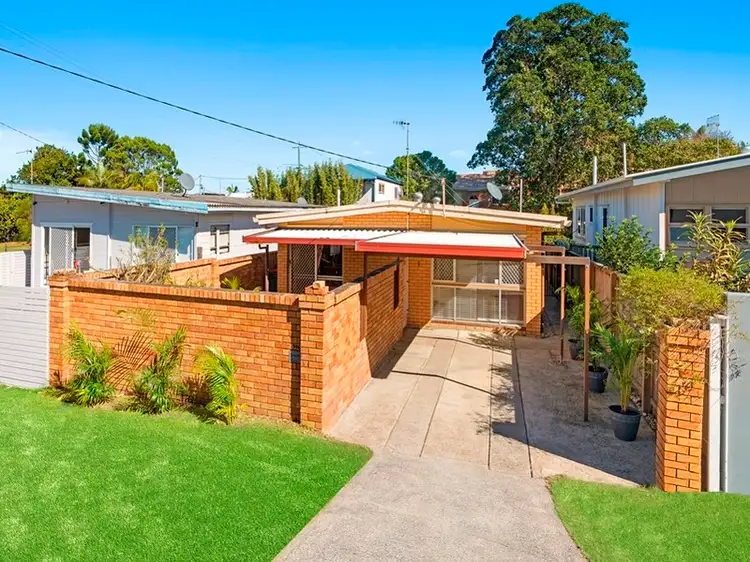 Fourth view of Homely house listing, 396 Cypress Terrace North, Palm Beach QLD 4221