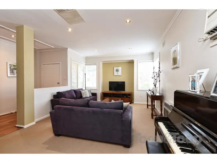 Second view of Homely house listing, 14 Burnley Street, Henley Beach South SA 5022
